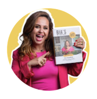 Bia's Kitchen Show