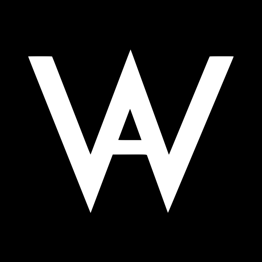 Warwickshire Arts logo